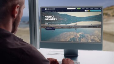 Discovercrete.com: Σύστησε την Κρήτη στους επισκέπτες της!