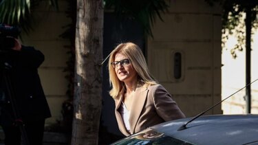 Στη «μάχη» των ευρωεκλογών η Δώρα Αυγέρη