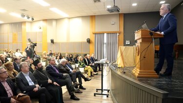 Δωρεά Οργάνων: Η Κρήτη στις πρώτες θέσεις - Η καμπάνια του ΠΙΣ και η... αποκάλυψη Καλοκαιρινού