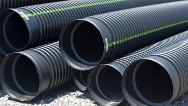 Επεκτείνονται οι εργασίες για την αντικατάσταση δικτύων ίδρευσης 