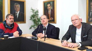 Πανέτοιμο το Ρέθυμνο για το φετινό καρναβάλι!