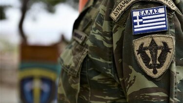 Υπουργείο Άμυνας: Δεν υπάρχει θέμα συμμετοχής Ελλήνων σε στρατιωτικές επιχειρήσεις των ΗΠΑ 