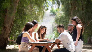 Μαζί ενάντια στην Ενδοσχολική Βία