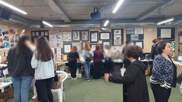 Οι μαθητές των ΕΠΑΛ του Ηρακλείου εντυπωσιάζουν με τη δουλειά τους!