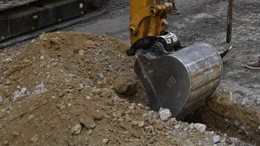 Χανιά: Διακοπή κυκλοφορίας για την αντικατάσταση δικτύων ύδρευσης 