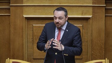 «Ολοκληρώνονται οι πληρωμές του προγράμματος «ΑΝΑΚΥΚΛΩΝΩ-ΑΛΛΑΖΩ ΣΥΣΚΕΥΗ», απαντά το Υπουργείο σε Βουλευτές του ΠΑΣΟΚ