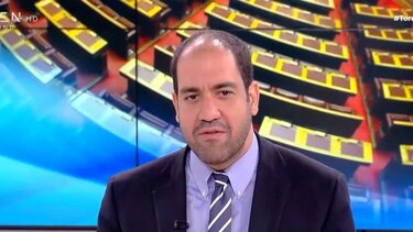 I. Κεφαλογιάννης: "Οι μεταναστευτικές ροές στην Κρήτη θα συζητούν στη συνάντηση με τον Αλ Σίσι"