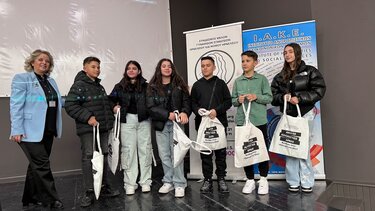 Με επιτυχία η εκδήλωση "SafeNet" για την έμφυλη διαδικτυακή βία