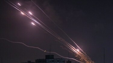 Ισραήλ: Ο στρατός έπληξε "σχεδόν 4.500 στόχους της Χεζμπολάχ" του Λιβάνου μέσα σε πέντε μήνες