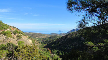 Πεζοπορεί και αυτή την Κυριακή ο Ορειβατικός Σύλλογος Αγίου Νικολάου