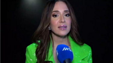 Καλομοίρα: «Το μεγαλύτερό μου λάθος ήταν που αρνήθηκα να παίξω σε μιούζικαλ»