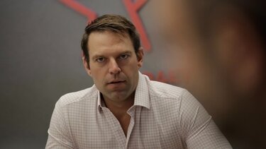 Κασσελάκης: Οι δέκα στόχοι για μία νέα πορεία της ΕΕ 