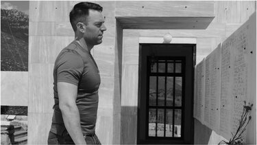  Παρελαύνει με άγημα στη Θήβα ο Κασσελάκης 