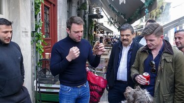 Πάρτυ - πάρτυ και στις 8 του Μάρτη!