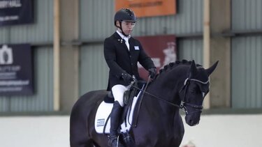 Ο Μιχάλης Καλαράκης προκρίθηκε στους Παραολυμπιακούς Αγώνες