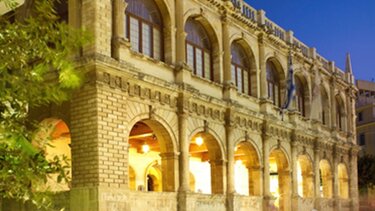 "Τρέχει" η διαδικασία για τις προτάσεις και το σχεδιασμό δράσεων το 2024 στο Ηράκλειο