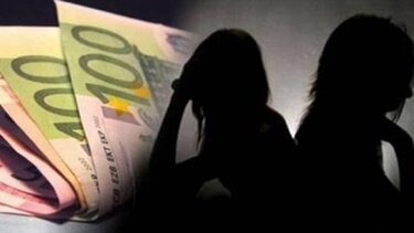 Κύκλωμα μαστροπείας ανηλίκων: Δύο ακόμη συλλήψεις – Θύματα κορίτσια μόλις 16 και 17 ετών