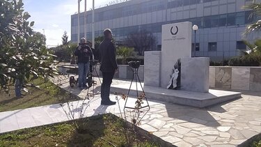 Τιμούν και φέτος τη μνήμη των αστυνομικών που έπεσαν στο καθήκον