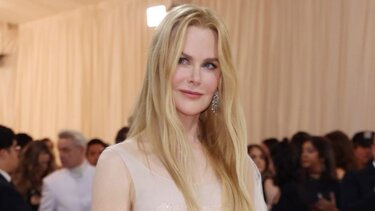 Η δέσμευση της Νικόλ Κίντμαν στις γυναίκες δημιουργούς ταινιών