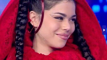 My Style Rocks: "Είμαι μια διεμφυλική γυναίκα", εξομολογήθηκε η Νικολίνα