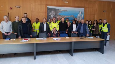 Την Κυριακή το Μαλιώτικο Καρναβάλι!