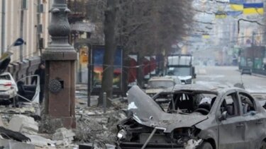 Κλειστά εμπορικά και σχολεία στο Μπέλγκοροντ - Κατασβέστηκε η πυρκαγιά σε διυλιστήριο πετρελαίου