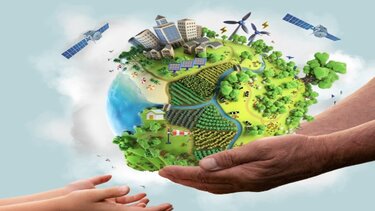 Παγκόσμια Ημέρα Μετεωρολογίας : Στην πρώτη γραμμή της δράσης για το κλίμα