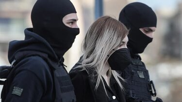 Δίκη για την Τζωρτζίνα: Ανακοινώνεται η απόφαση για τη Ρούλα Πισπιρίγκου