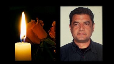 Πένθος στο Μαλεβίζι: "Έφυγε" ο Μιχάλης Σμαραγδής