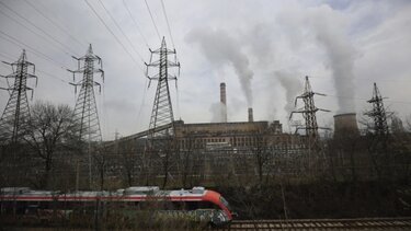 Βουλγαρία: Ζητά τη βοήθεια των ΗΠΑ για να ξεφύγει από την επιρροή της Ρωσίας στα πυρηνικά