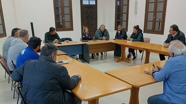 Επιστολή του Προέδρου του Επιμελητηρίου Χανίων για την παραχώρηση του αιγιαλού