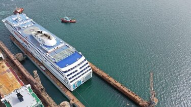 Σύλληψη δύο αλλοδαπών στη Σαλαμίνα για κατασκοπεία