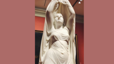 Γυναίκα, αυτό το ισχυρό φύλο