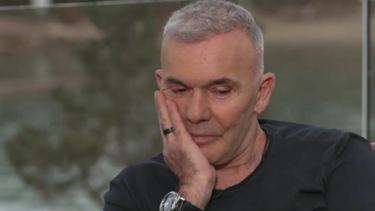 Ο Στέλιος Ρόκκος για τον χαμό του αδελφού του: «Η θάλασσα έχει τελειώσει, σκέφτομαι να φύγω από τη Λήμνο»