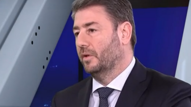 Αυστηρό μήνυμα Ανδρουλάκη: "Δεν θα ανεχτώ κανένα ρήγμα στην κοινοβουλευτική μας ομάδα"