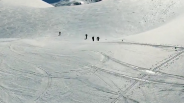 Pierra Creta: Τεράστια η επιτυχία της διοργάνωσης στις κορυφές του Ψηλορείτη