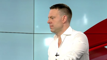 Κασσελάκης: Δεν έχω καμία συμμετοχή σε εταιρεία του εξωτερικού, λάθος ο νόμος του Τσίπρα 