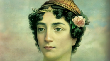 Η Ιστορία της Κυριακής: Μαντώ Μαυρογένους - Η ηρωίδα του ’21 που έφυγε πάμφτωχη και απαξιωμένη