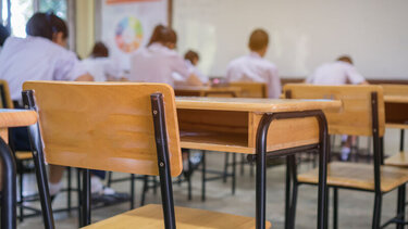 Μεγάλη συμμετοχή στην κινητοποίηση στο 4ο Δημοτικό Σχολείο Ιεράπετρας