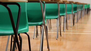 Στον μαθηματικό διαγωνισμό ALAN TURING μαθητές του 8ου Γυμνασίου Ηρακλείου 