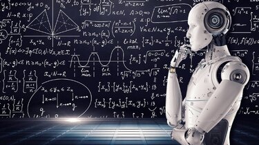 Κυβερνοασφάλεια: Στον δρόμο της τεχνητής νοημοσύνης όλο και περισσότερες εταιρείες