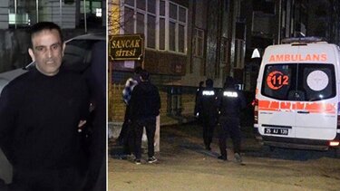 Τουρκία: Άντρας δολοφόνησε τη γυναίκα και τη κόρη του -Την κατηγορούσε ότι τον απατούσε