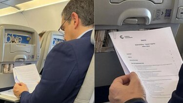 Τσίπρας: "Parlez-vous francais" για να φτιάξει ξανά το προφίλ του