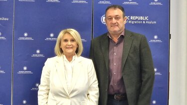 Στο "μικροσκόπιο" το ενταξιακό πρόγραμμα HELIOS