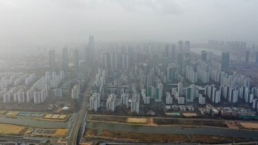 Η ατμοσφαιρική ρύπανση σκοτώνει 1 εκατ. ανθρώπους παγκοσμίως κάθε χρόνο