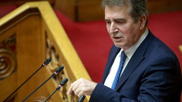 Μ. Χρυσοχοίδης: Έωλη και προσχηματική η πρωτοβουλία της αντιπολίτευσης