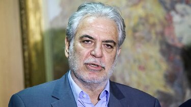 Στυλιανίδης: "Η Κρήτη δεν θυματοποιείται από το μεταφορικό ισοδύναμο"