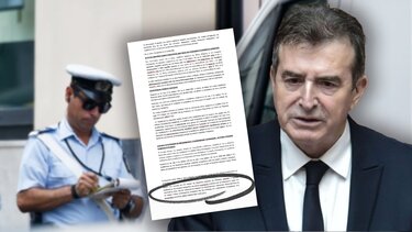 Τέλος στο σβήσιμο των τροχονομικών κλήσεων - αυστηρή εγκύκλιος Χρυσοχοΐδη!