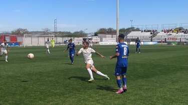 Τα Χανιά νίκησαν την Athens Kallithea και πάνε φουλ για άνοδο!