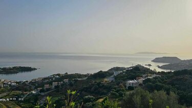 Μια ... σκονισμένη Τρίτη!